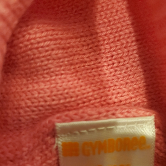 4for$20!! Gymboree pink owl knit hat for baby girl - Picture 3 of 3